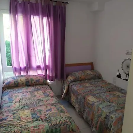 Holiday home Casa Paula Aroa Santa Susanna