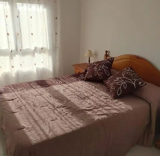 Casa Paula Aroa
