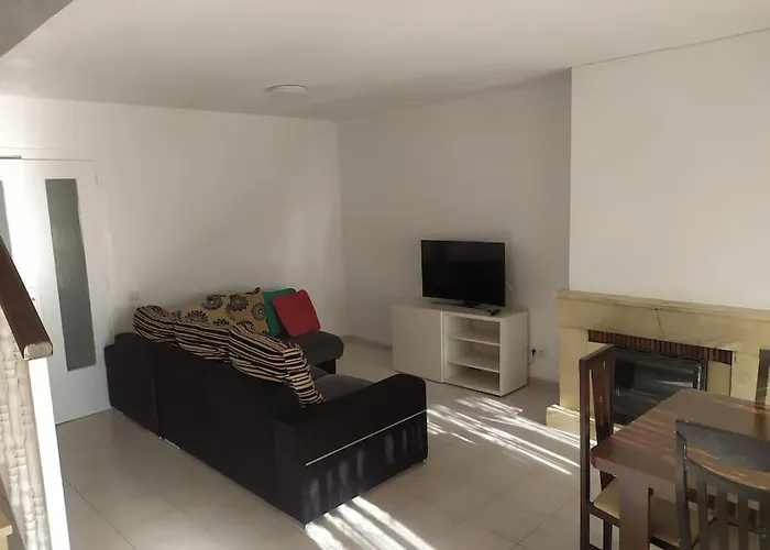 Casa Paula Aroa