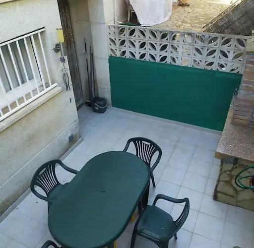 Casa Paula Aroa Holiday home Santa Susanna