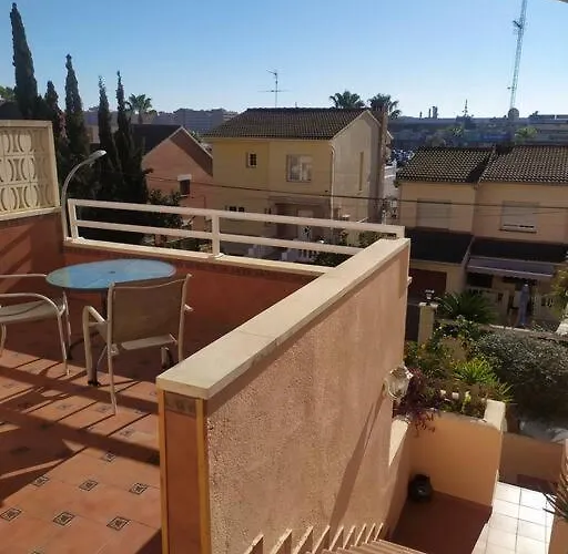 Casa Paula Aroa *
