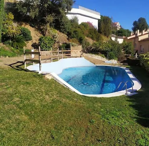 Casa Paula Aroa Santa Susanna