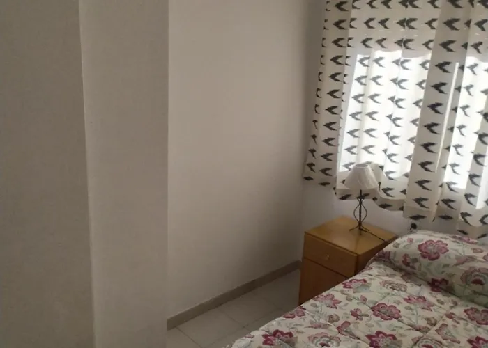 Casa Paula Aroa *