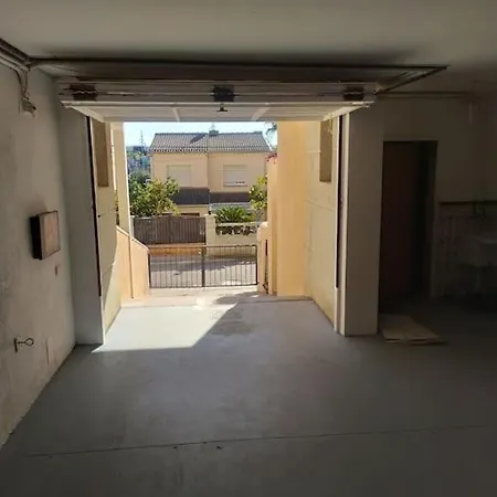 Holiday home Casa Paula Aroa Santa Susanna