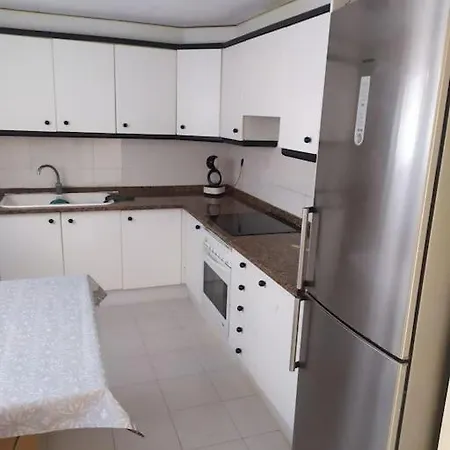 Casa Paula Aroa Holiday home Santa Susanna