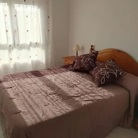 Casa Paula Aroa