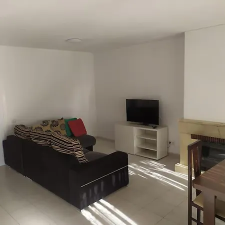 Casa Paula Aroa