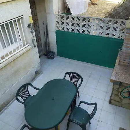 Casa Paula Aroa Holiday home Santa Susanna