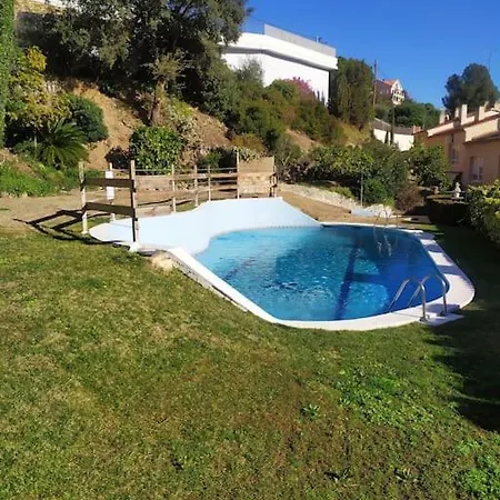 Casa Paula Aroa Santa Susanna