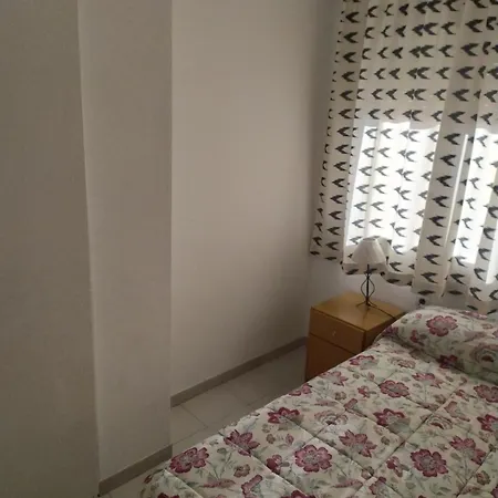 Casa Paula Aroa *